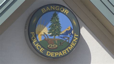 Bangor Police Department aims to lower number of non-emergency calls ...