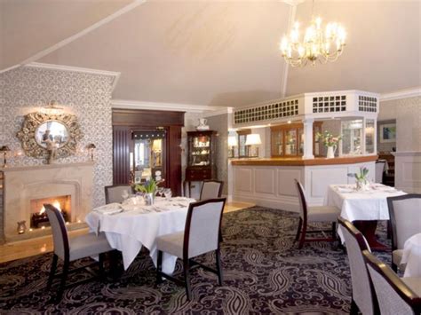 Best Restaurants Wexford Town | Whitford House Hotel