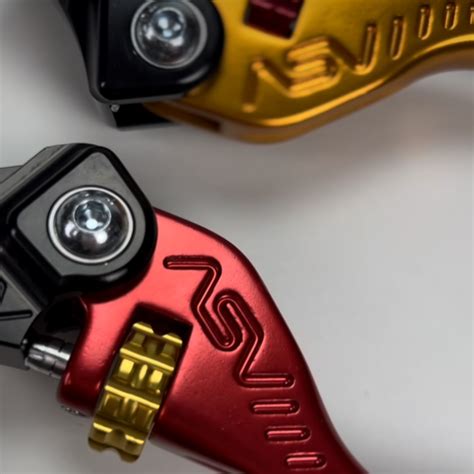 Cable Adjust Vs Reach Adjust Dials On Your Motorcycle Clutch Lever