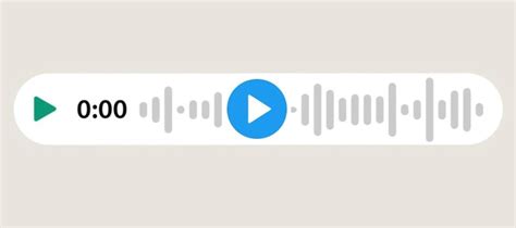 Ahora Se Pueden Escuchar Los Audios De Whatsapp Antes De Enviarlos Infobae