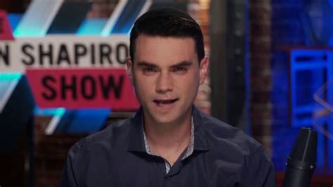 Ben Shapiro Sings Tough Jew By Necro Youtube