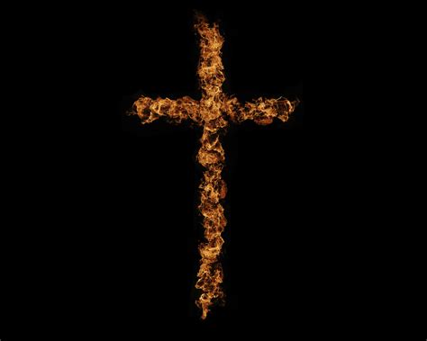 76 Jesus Cross Wallpaper