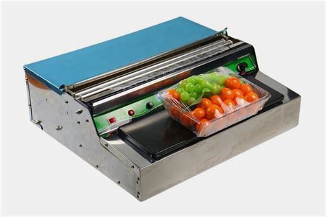 Cling Film Packaging Machine The Complete Buying Guide In 2023