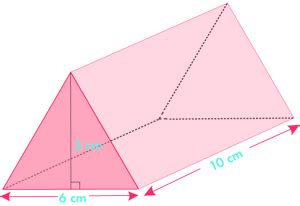 What is a Triangular Prism in Math? (Definition & Examples) - BYJUS