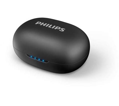 Słuchawki bluetooth Philips Upbeat TAUT102BK 00 8729053690