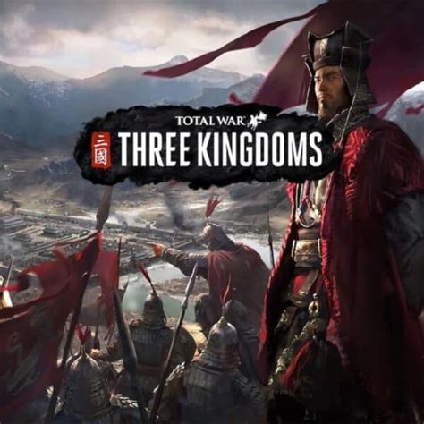 Купить ключ Total War: THREE KINGDOMS за 449 руб. - Магазин игр ...