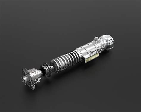 Luke Skywalker Lightsaber Rotj