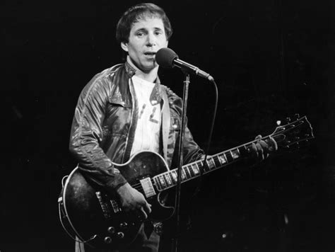 Music News: Paul Simon remembers former wife Carrie Fisher