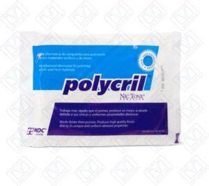 Polycril Depósito Dental VQ