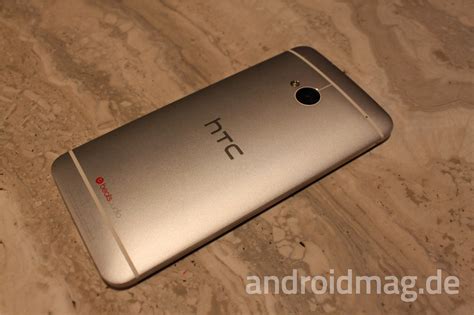 Htc One Alle Infos Und Exklusive Bilder Zum Neuen Htc Flaggschiff