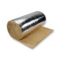 Foil Faced Duct Wrap 25mm | Ducting Express