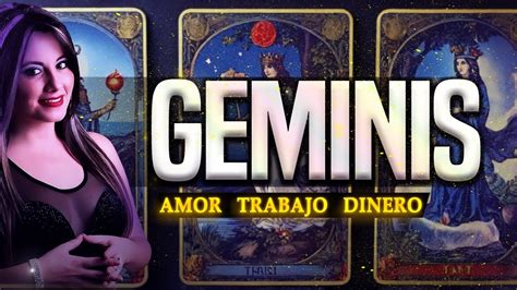 ☀️ Geminis ♊ El Destino Quiere Complacerte 💗 Horoscopo De Hoy 🔮 Tarot Amor Enero 2024 ️ Youtube