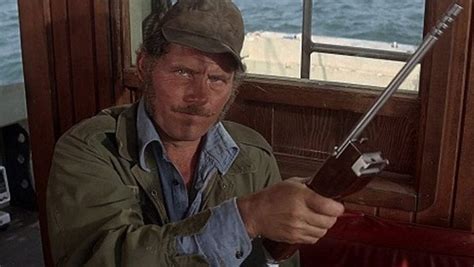 Is JAWS prequel about Quint what movie fans really want? — The Daily Jaws