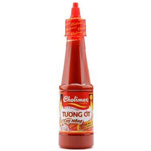 Cholimex Extra Chilli Sauce G X Bottles Vietnam Fmcg Goods