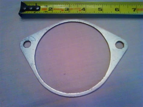 Ford 302 Starter Shim