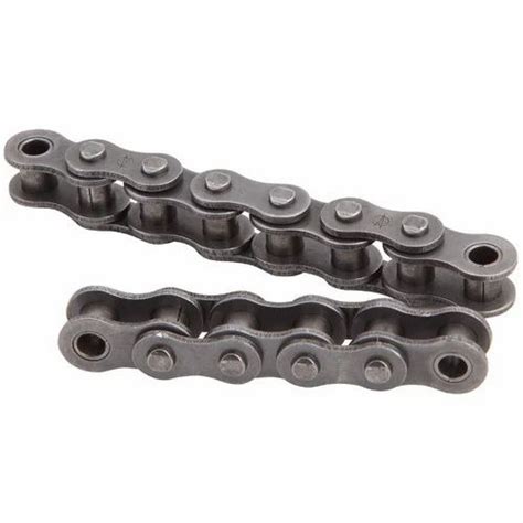 Diamond Stainless Steel Drive Roller Chain at Rs 400/piece in Mumbai ...