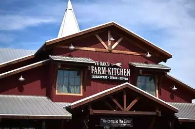 6 of the Best Sevierville Restaurants for Breakfast