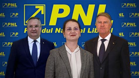 Noul Ministru Al Educa Iei I Mp R Irea Polilor De Putere N Pnl