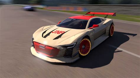 GRAN TURISMO 7 2024 02 19 WORLD TOURING CAR 800 SARDEGNA AUDI VGT 1ST