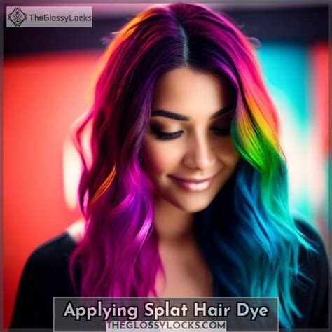 How to Use Splat Hair Dye Without Bleach: Essential Tips and Techniques