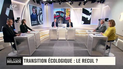 Replay La Chaîne parlementaire du 02 03 2024 Ça vous regarde