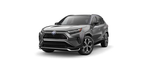 New 2023 Toyota RAV4 Prime XSE XSE AWD SUV in Montrose # | Turner Toyota