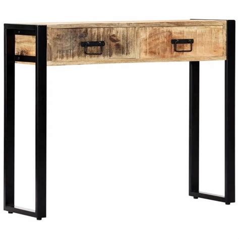 Table Console Table Dappoint Pour Couloir Porche Salon Ou Chambre à