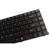 Teclado Semp Toshiba Sti Is1442 V111330ak2 90 4ln07 s1b Frete grátis