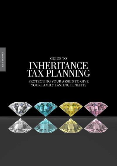 Guide To Inheritance Tax Planning Dental Medical