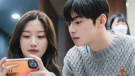 Doramas Cha Eunwoo Para Assistir E Se Apaixonar