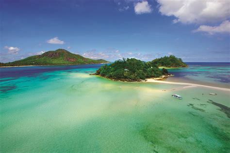 Seychelles Five Star Private Island Resort Opens Its Doors To Global