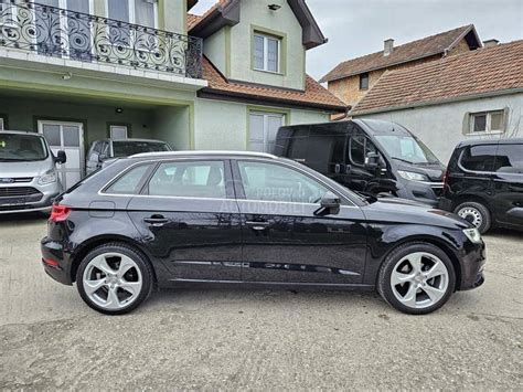 Polovni Audi A G Tron Dsg God Polovni Automobili Srbija Be Ka