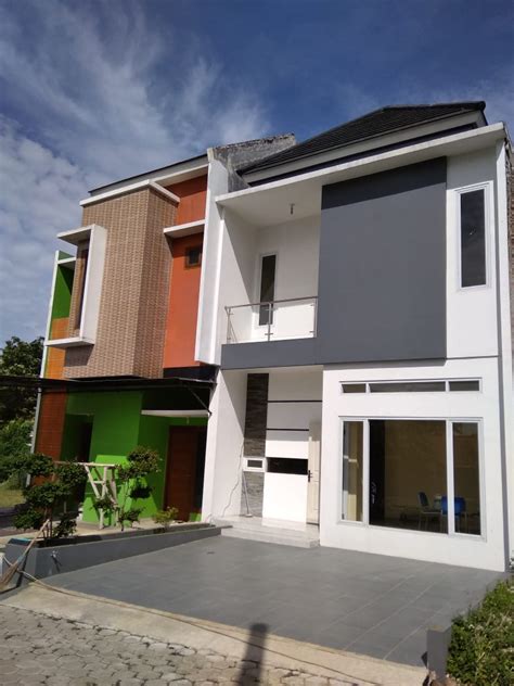 Rumah Nempel Rsud Depok Info Rumah Murah Di Depok