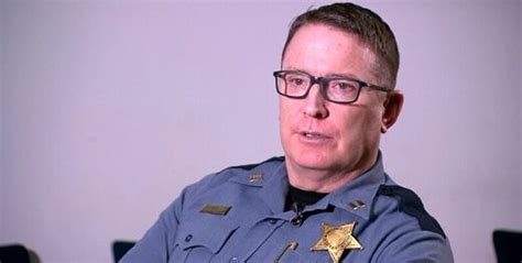 State Police To Leave Portland After Two Weeks Of Protecting Federal