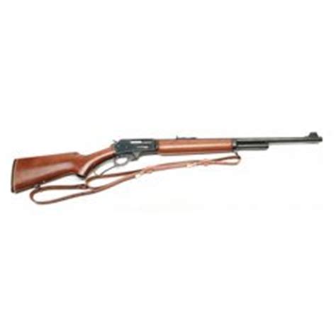 Lot 1133 - Marlin - Model 444S - .444 Marlin - rifle