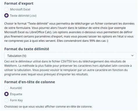 Fonctionnalités · Documentation Framasoft 