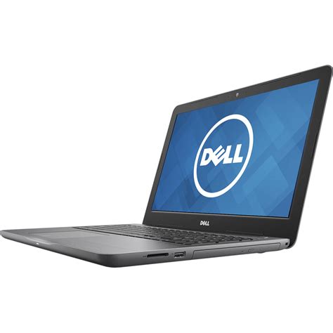 تعريفات Dell Inspiron 15 5000 Dell Inspiron 15 5000 15 6 Full Hd Premium 2019 Laptop