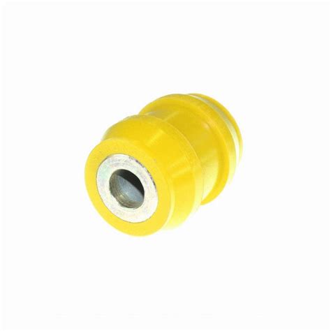 Polyurethane Rear Toe Adjuster Inner Bushing Sport Premium