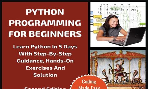 Python Programming For Beginners In 2021 Learn Python In 5 Days With