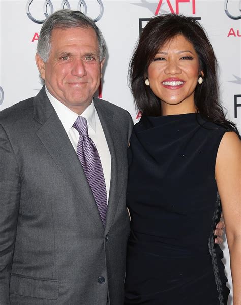 Julie Chen Moonves