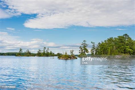 Kawartha Lake Photos And Premium High Res Pictures Getty Images