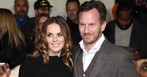 Spice Girls' Geri Halliwell welcomes baby No. 2, Montague George Hector ...