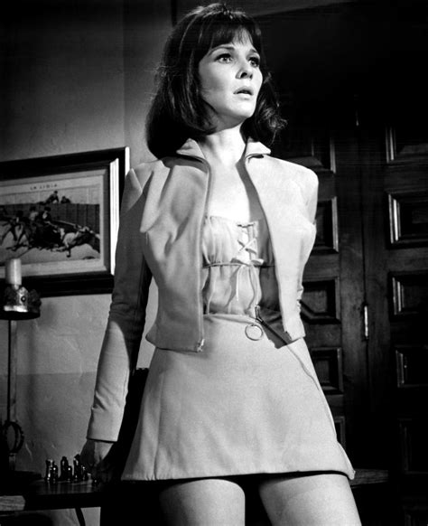 Janice Rule Actress Therapist