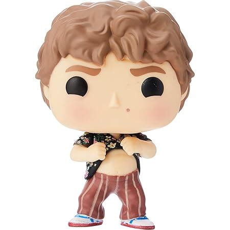 Funko 51532 POP Movies The Goonies Data W Glove Punch Vinyl