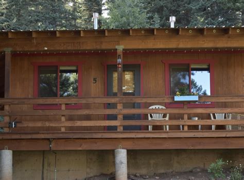 Wolf Cabin Vallecito Lake Cabin Lone Wolf Cabins