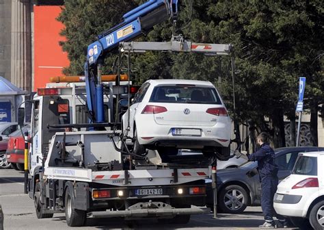 Oduzimanje vozila zbog prekršaja kada i zašto