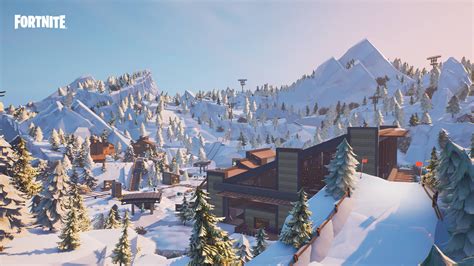 Snowboarding Champion Chloe Kim Rides Into The Fortnite Icon Series