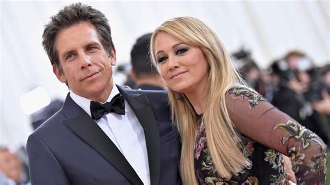 Ben Stiller Christine Taylor Split After 17 Years Of Marriage Fox 8