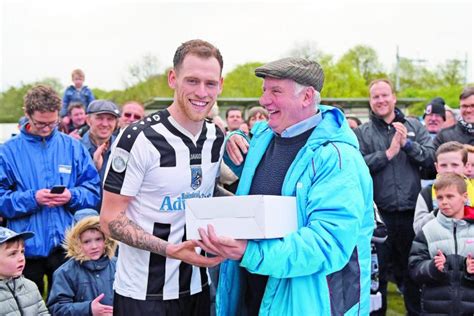 Maidenhead United flashback: Highlights as the Magpies sign off in ...