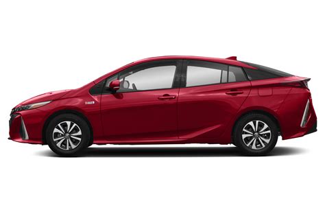 2018 Toyota Prius Prime Specs Prices Mpg Range Reviews And Photos